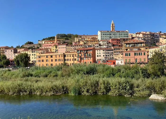 Appartamento Cavour