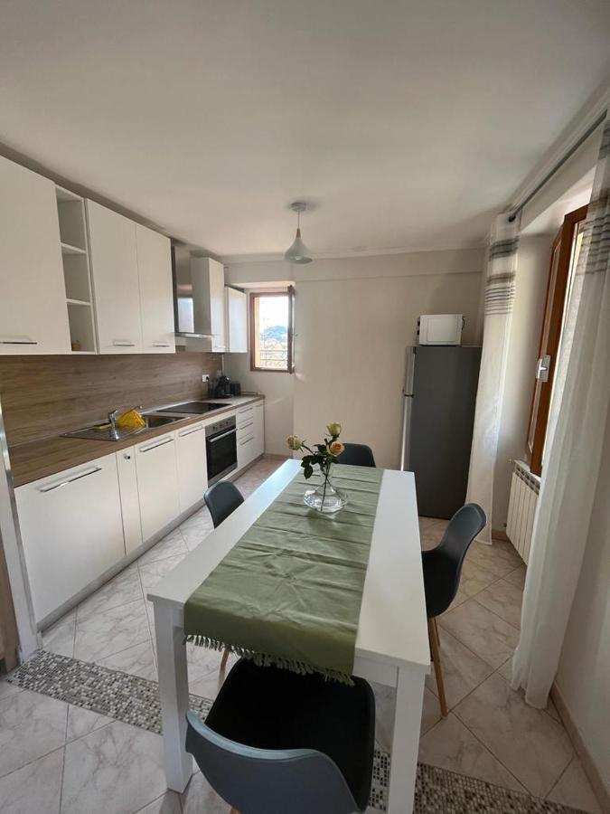 Cavour Apartment *