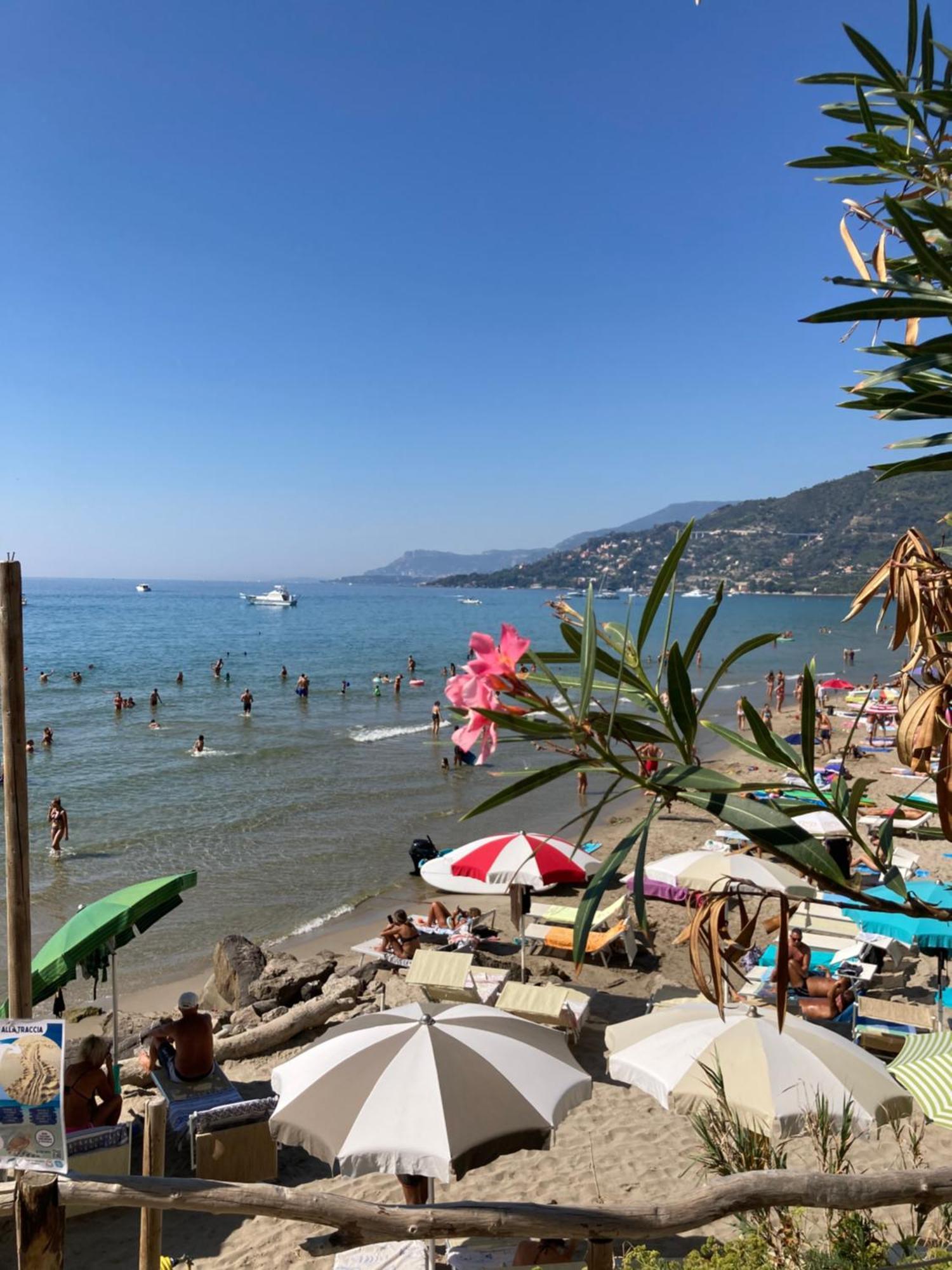 Apartment Cavour Ventimiglia