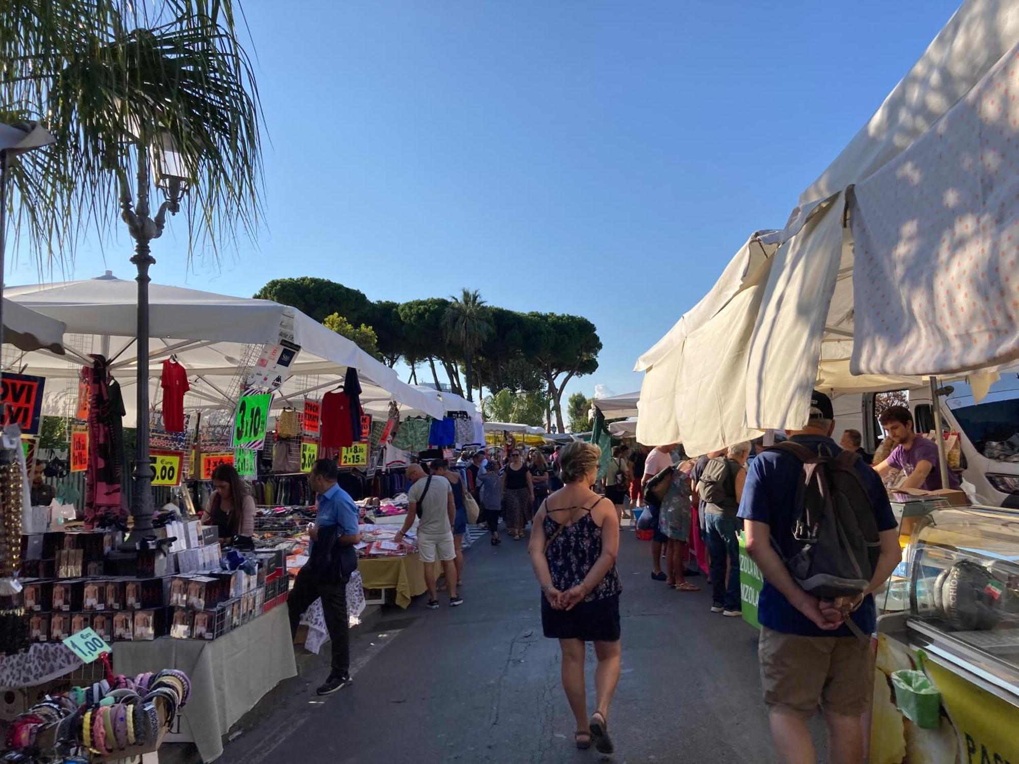 Cavour * Ventimiglia