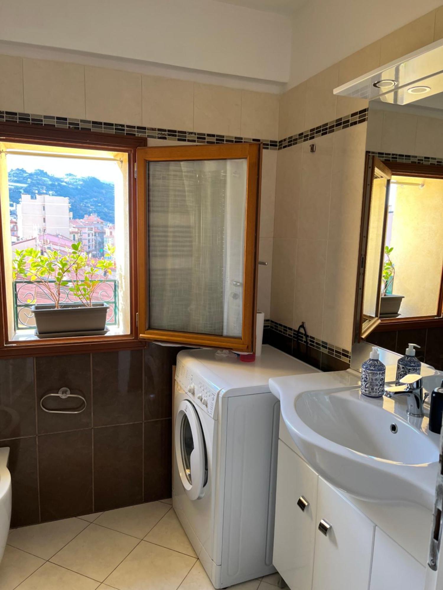 Apartment Cavour Ventimiglia