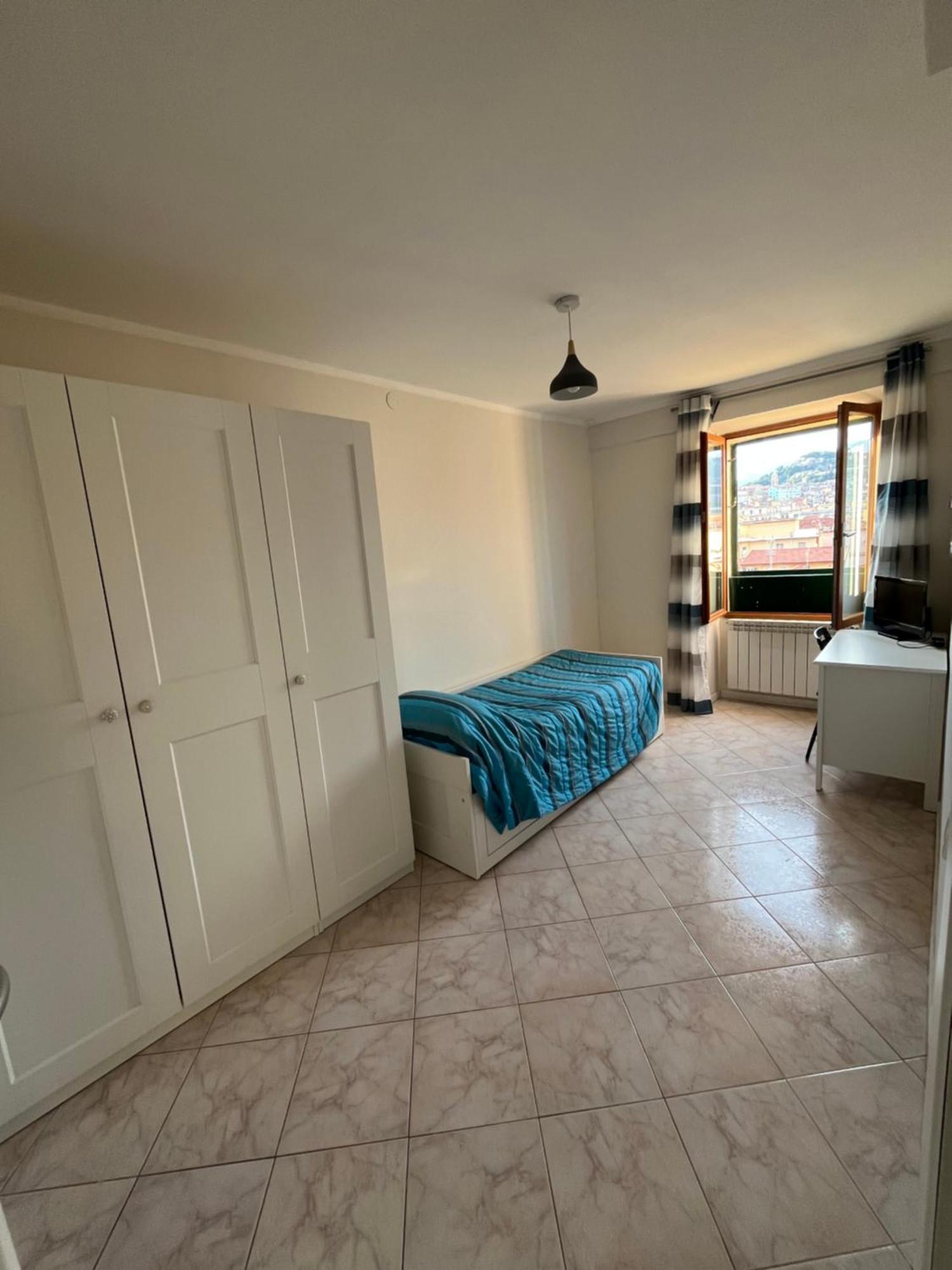 Apartment Cavour *